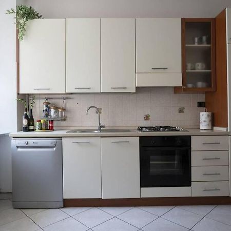 Appartement La Casa Di Anna à Côme Extérieur photo