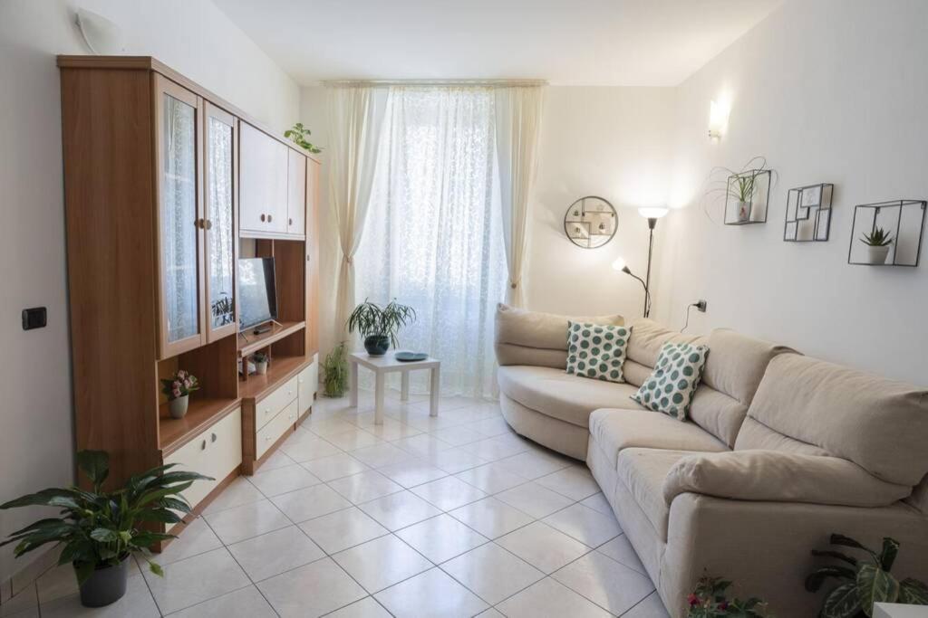 Appartement La Casa Di Anna à Côme Extérieur photo