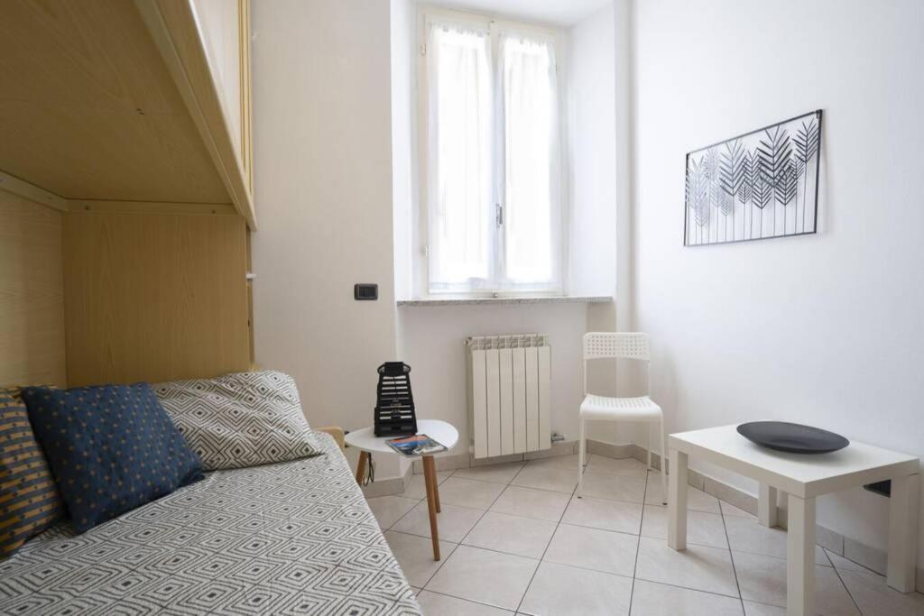Appartement La Casa Di Anna à Côme Extérieur photo