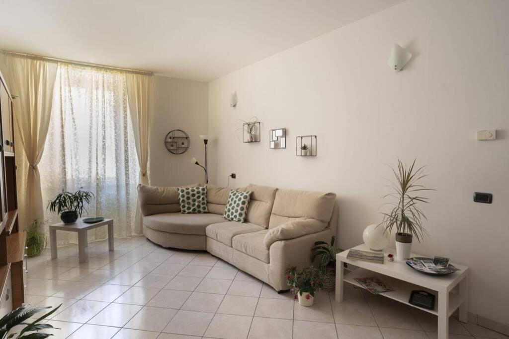 Appartement La Casa Di Anna à Côme Extérieur photo